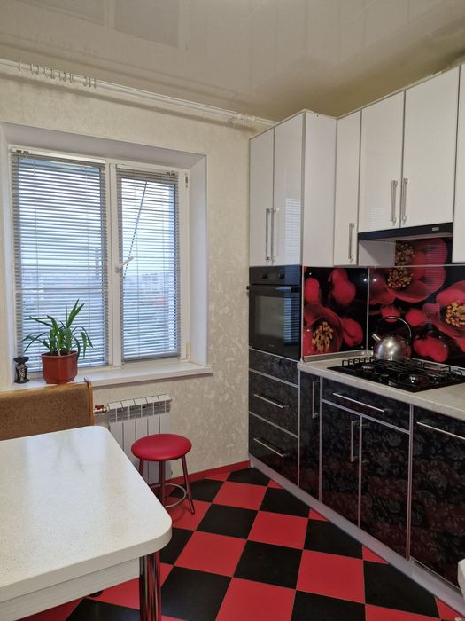 Оренда 3х. кімнатної квартири