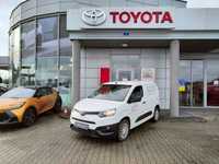 Toyota Proace City 1.5 D-4D Standard Active VAT23%