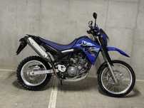 Yamaha XT 660R XTR A2