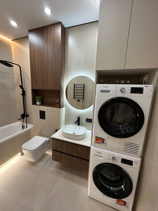 Продам двухкомнатную квартиру, кадор сити на ул. Краснова