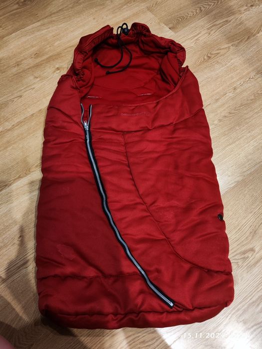 Конверт в коляску!