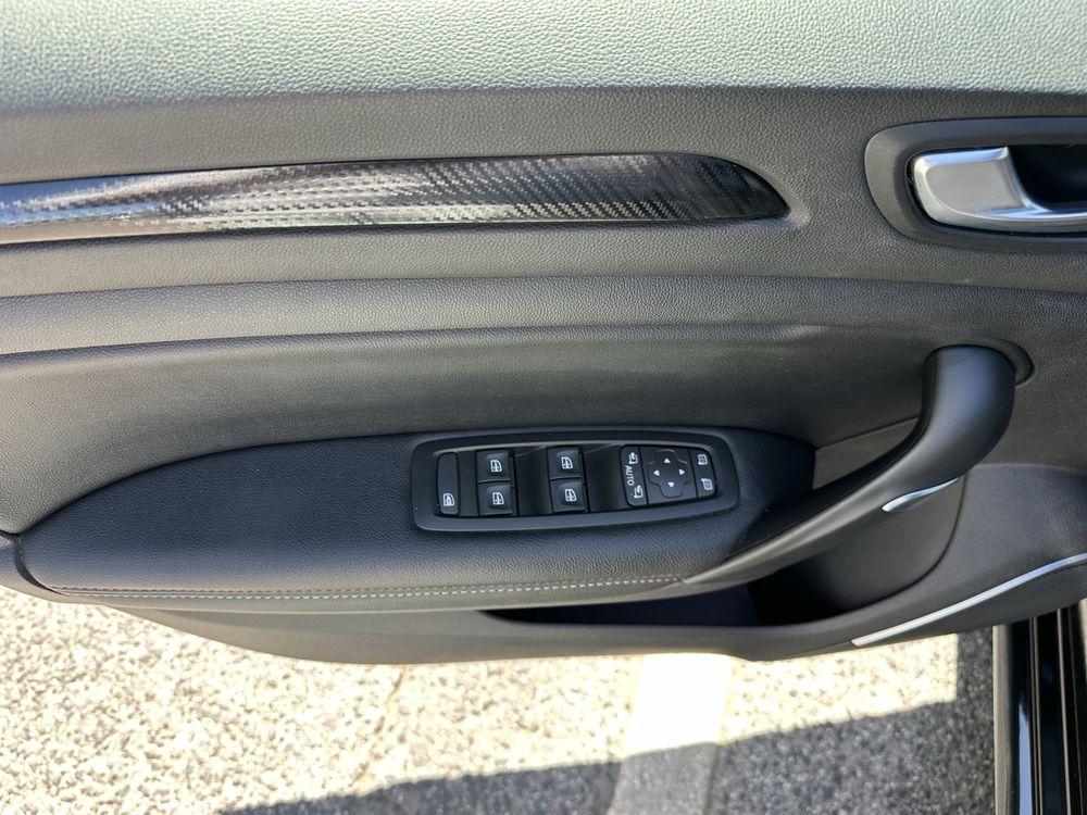 Renault Mégane 1.5 Blue dCi R.S. Line