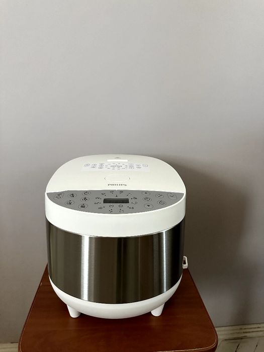 Мультиварка нова терміново!