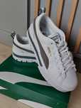 Puma Mayze LTH White