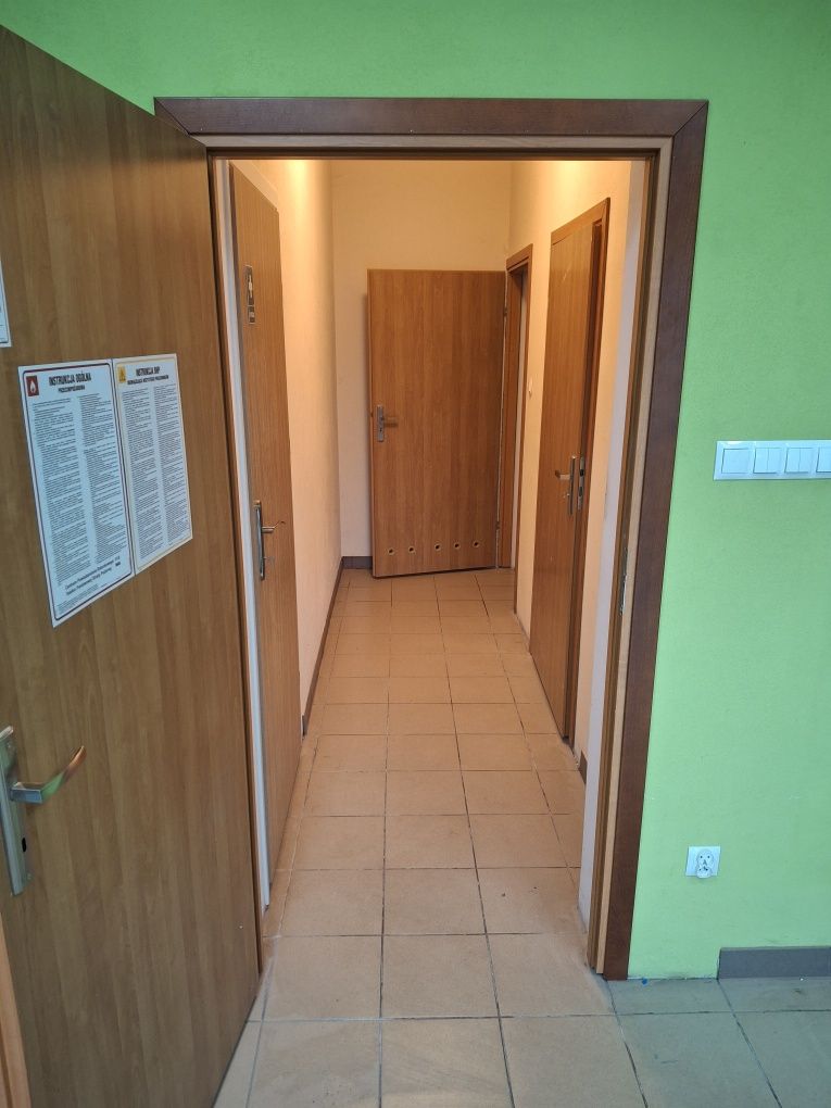 Lokal do wynajęcia
