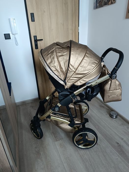 Wózek Junama  3 w 1