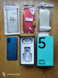 Oppo Reno 5 5G Dual SIM