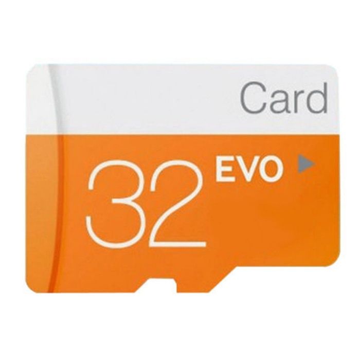 Cartão micro Sd 32 GB classe 10