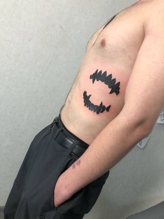 Татуировки Харьков, Тату