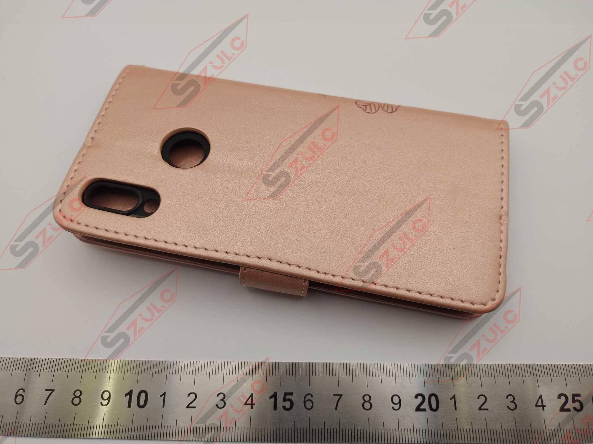 Huawei P Smart plus etui