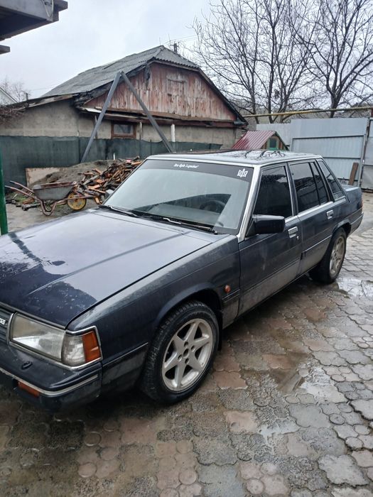 Мазда 929 2,0 бензин