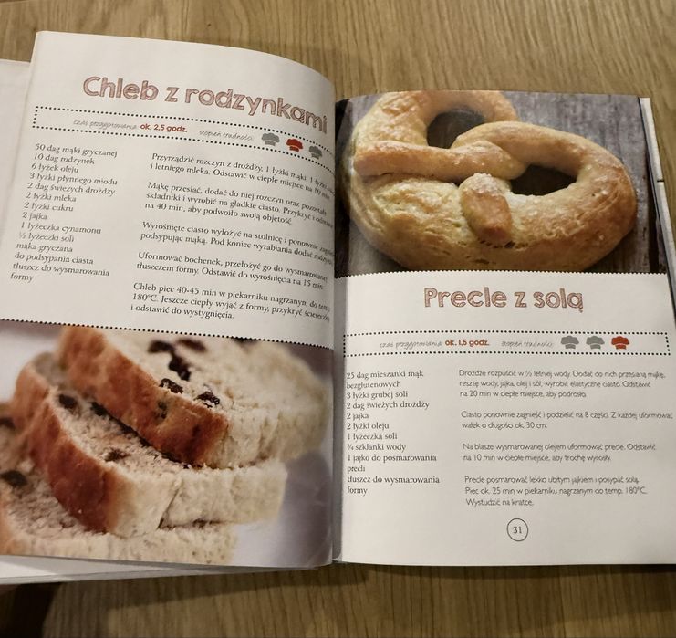 Dieta Bezglutenowa w Przepisach