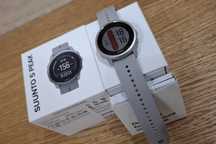 Zegarek Multisportowy Suunto 5 Peak Ridge Sand