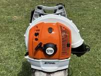 Dmuchawa spalinowa Stihl BR 700 !!!