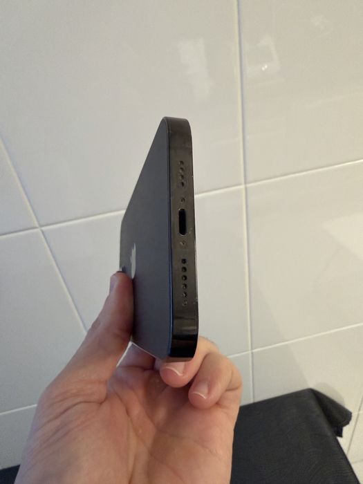 Iphone 14 Pro Max 256GB Black Space