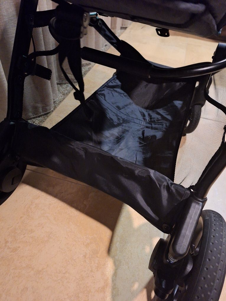 Carrinho Zélia S Maxi Cosi