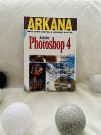 Adobe Photoshop4. Arkana. Gary David Bouton, Barbara Bouton