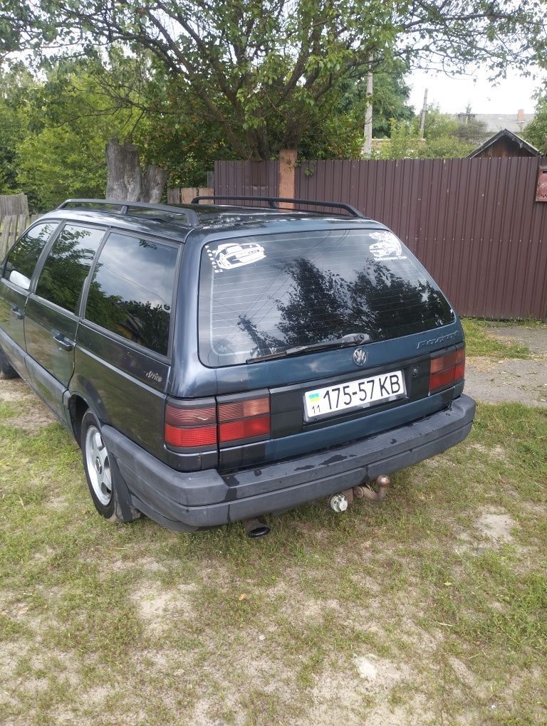 Продам пассат б3
