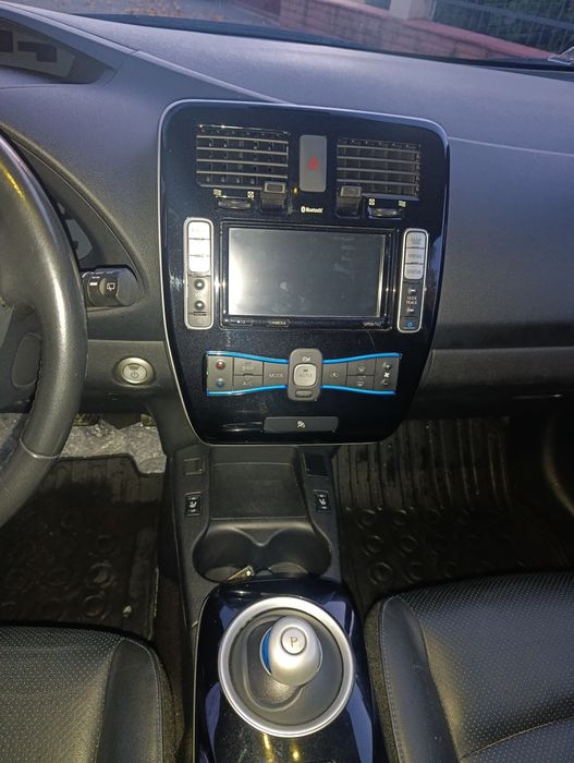 Продам Nissan Leaf 2016 30 кВт