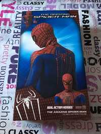 The Amazing Spider-man Medicom Escala 1/6 (no sideshow)