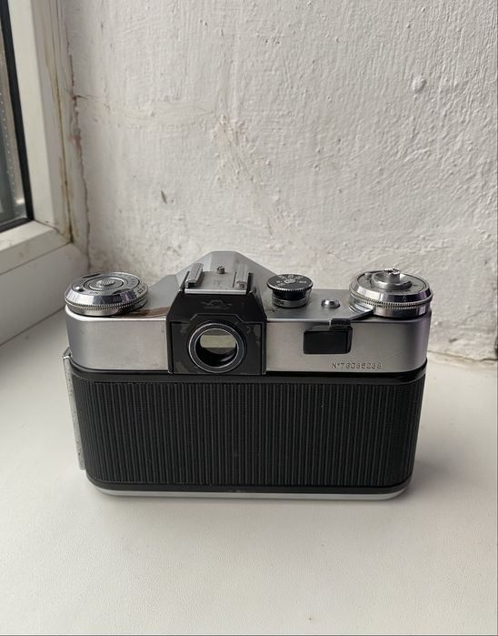 Фотоапарат Zenit-E