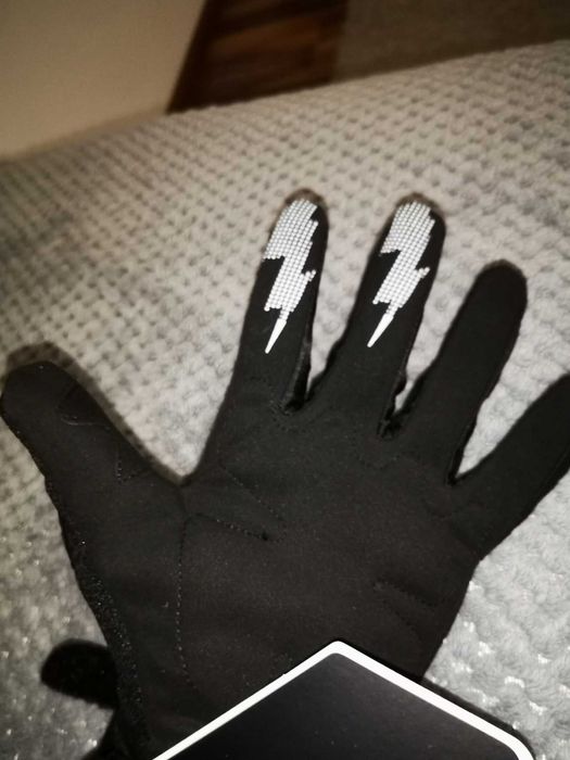 Rękawiczki FOX MX Dirtpaw (cross,quad,enduro,mtb)