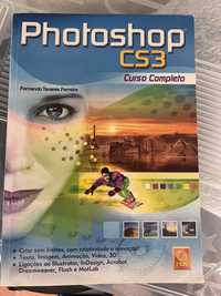 Livro curso de Photoshop