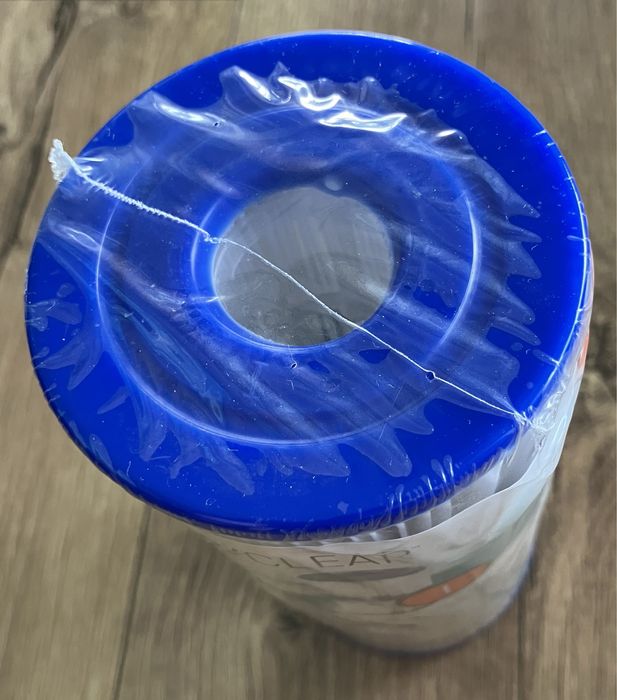 2x filtr do pompy basenu TYP I Bestway