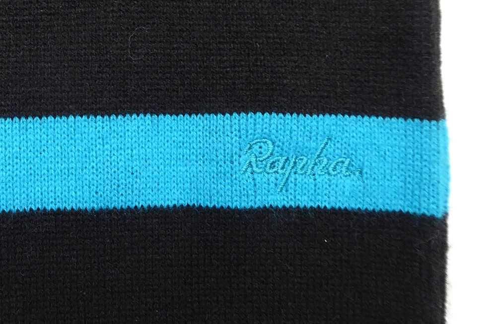 Rapha Team Sky Cycling Scarf super szalik