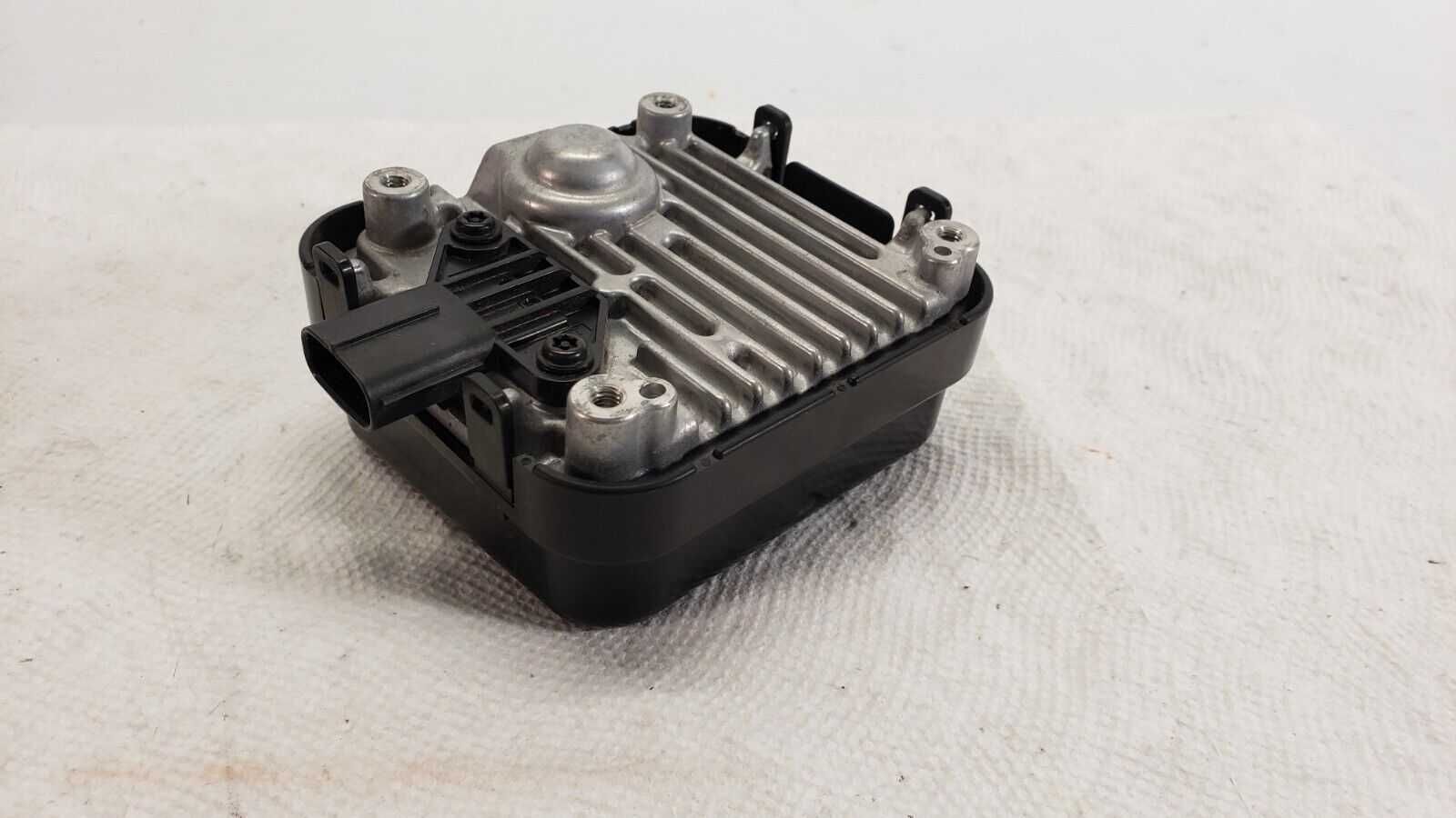 OEM RADAR Oryg. Mazda CX-3 cx5 CX-5 6 CX-9 kd7j 67xa1 CX9 kd7j67xa1