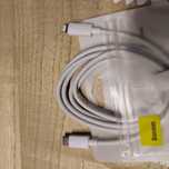 Kabel USB typu lightning długość 150 cm