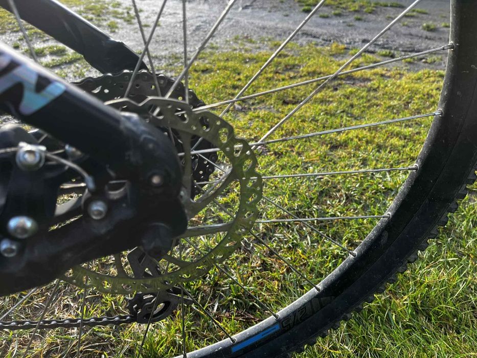 Rower b'twin (rockrider)