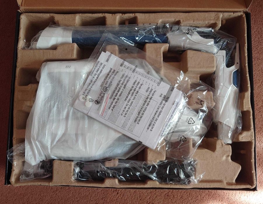 Odkurzacz pionowy Tefal Air Force360 Flex Pro TY9471