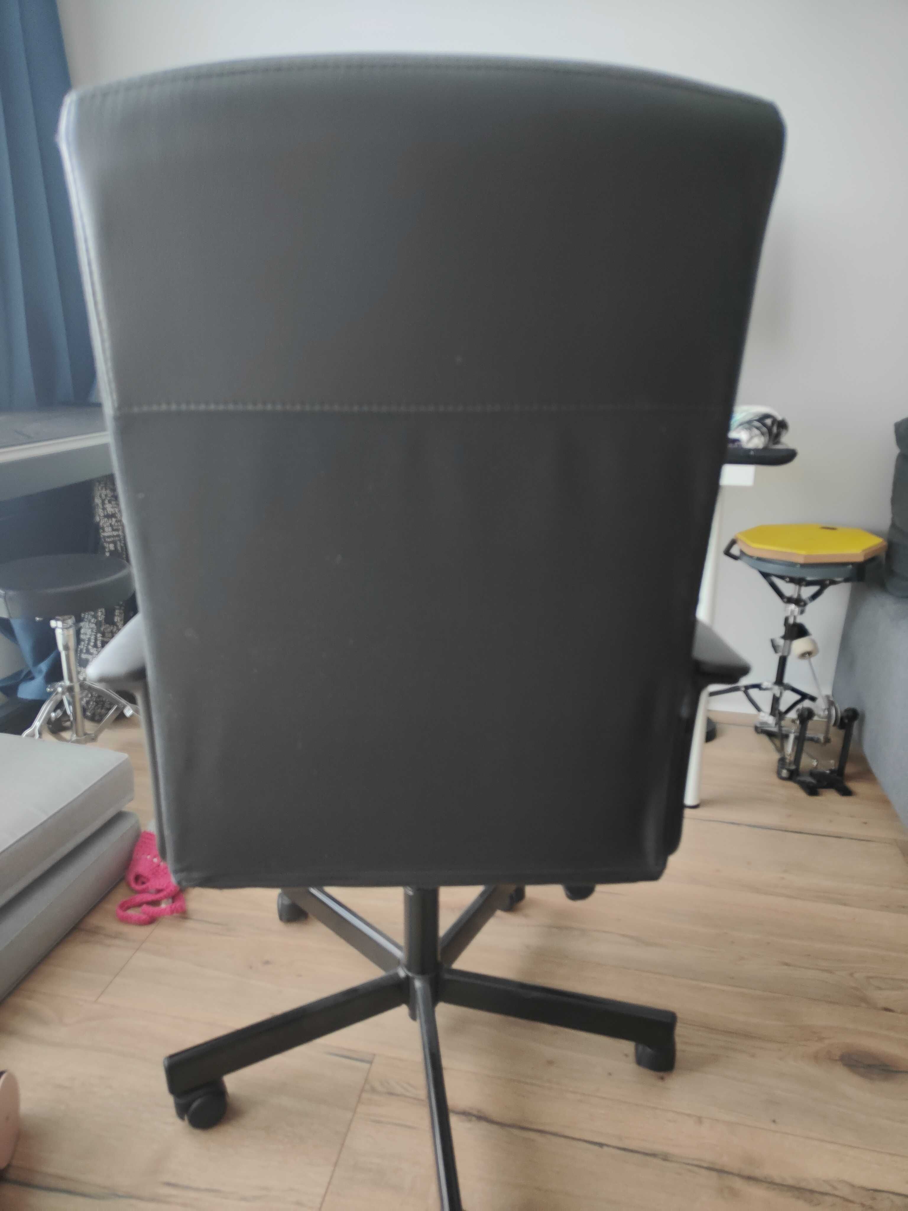 Krzesło biurowe Ikea MILLBERGET