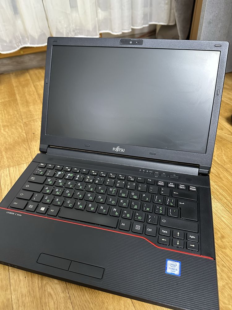 Продам ноутбук Fujitsu E546