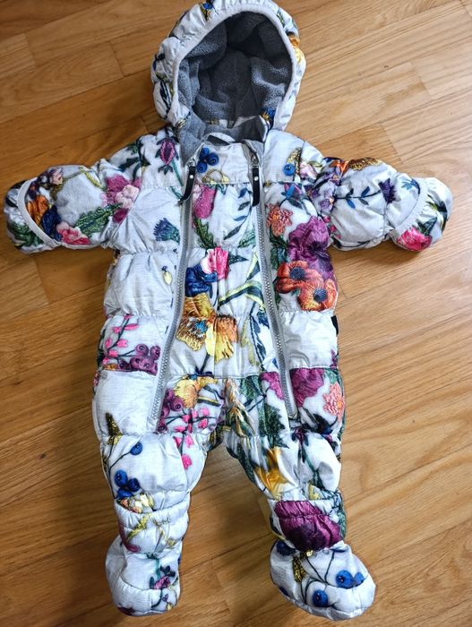 Комбез дитячий,осінь-зима