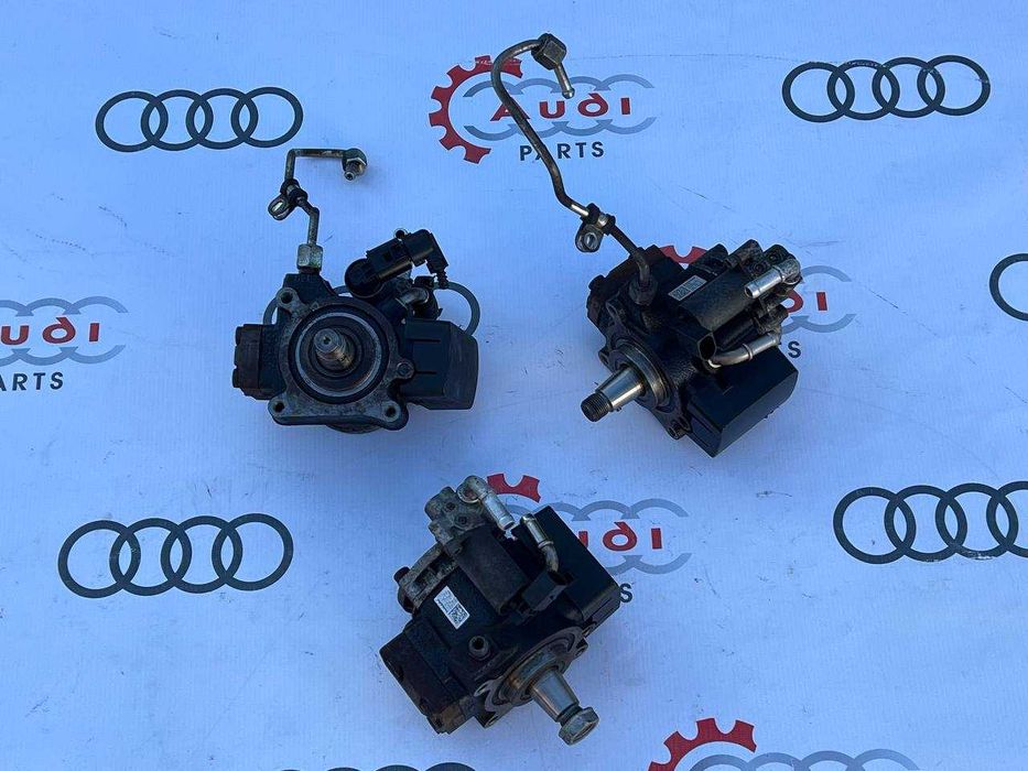 Топливний насос, ТНВД VW, Audi, Seat Skoda, 1.6 TDI, 03L130755E тнвд