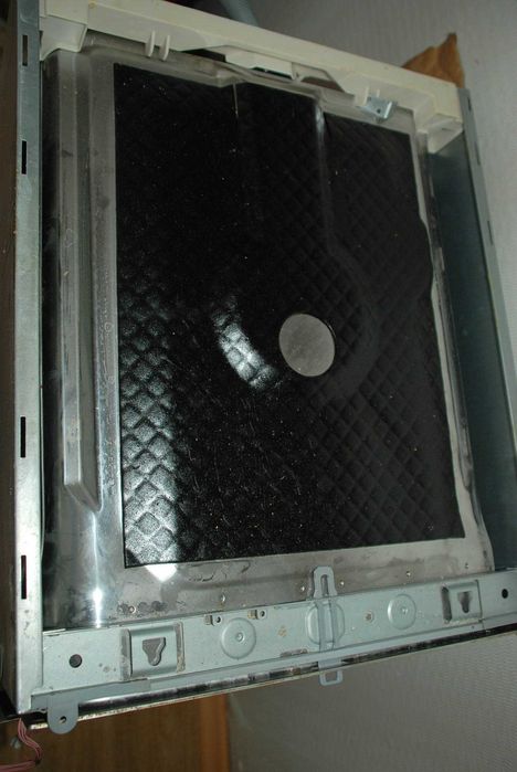 Посудомоечная машинка машина посудомойка INDESIT на запчасти