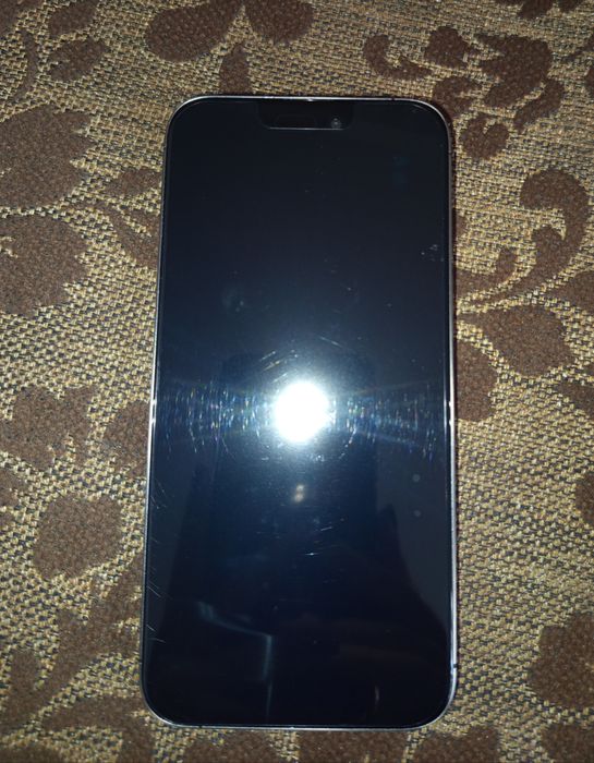 iPhone 15 pro max colour gray