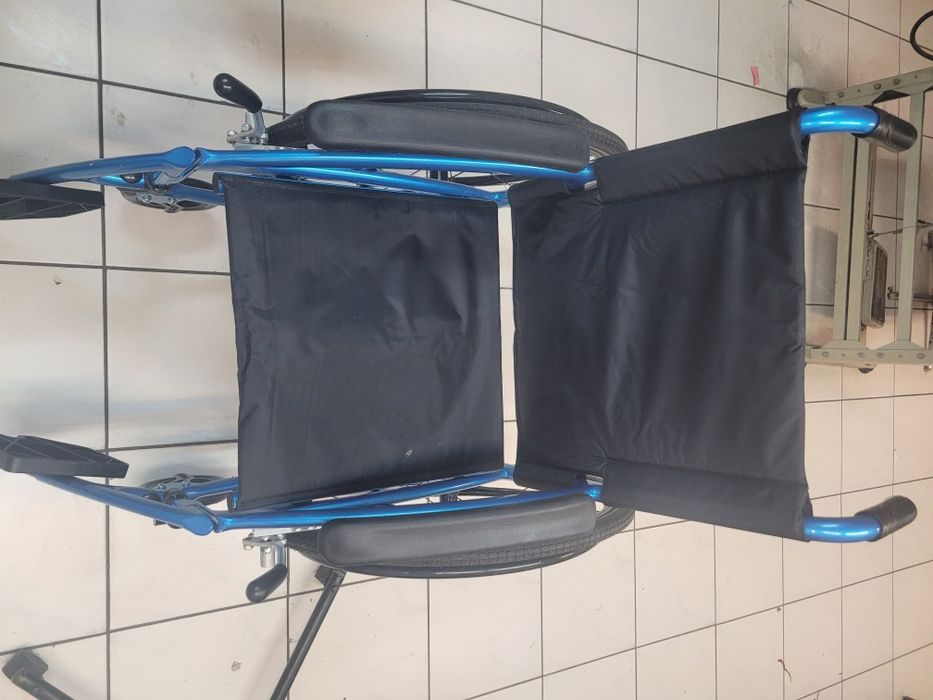 Wózek inwalicki Vita Care VCWK9ASL