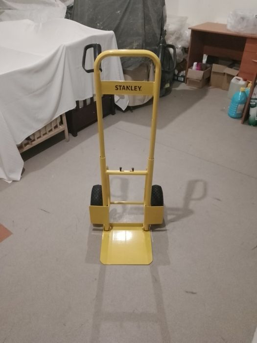 Продам тачку новую STANLEY