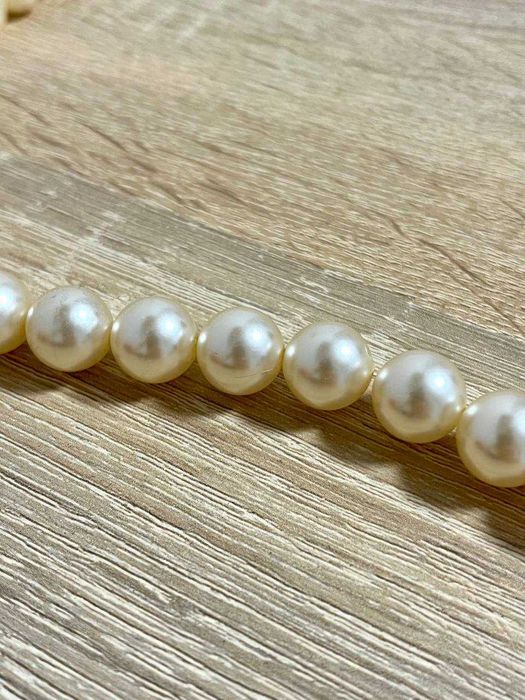 Намисто під перл | Бусы под жемчуг