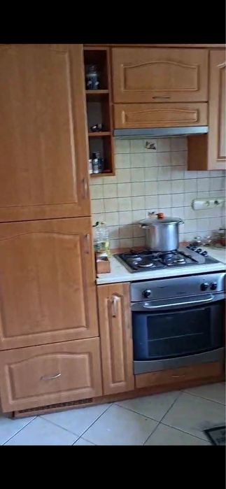 Sprzedam meble kuchenne ze sprzętem