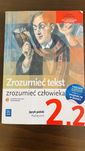 Zrozumieć tekst zrozumieć człowieka 2.2