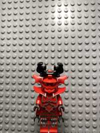 Lego ninjago Kozu