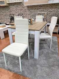 mesa cozinha com 4 cadeiras - ENTREGA GRATIS