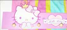 Cabide Hello Kitty