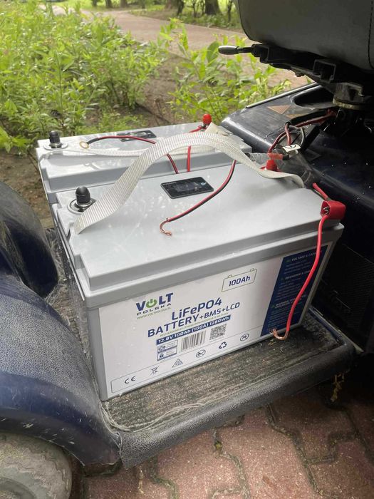 Skuter inwalidki elektryczny SHOPRIDER