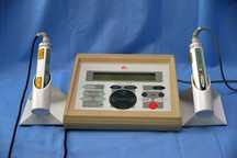 Laser D68-2 Aparat do laseroterapii z okularami
