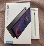 Lenovo tabM10 fhd plus